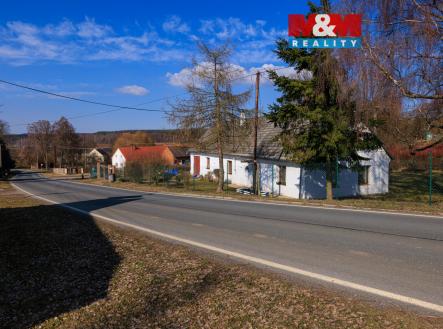 Prodej chaty/rekreačního objektu, 130 m²