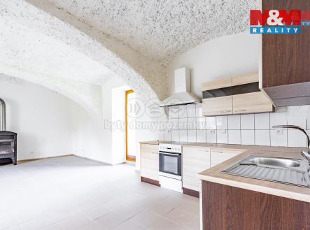 Prodej chaty/rekreačního objektu, 130 m²