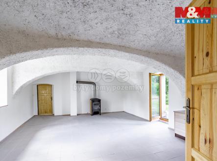 Prodej chaty/rekreačního objektu, 130 m²