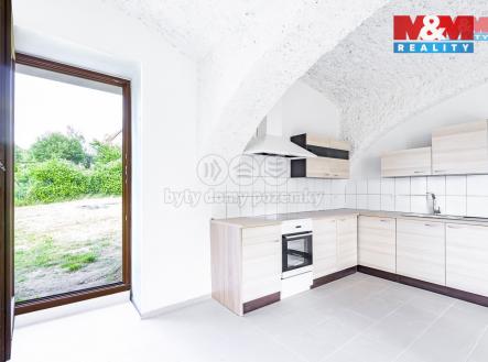 Prodej chaty/rekreačního objektu, 130 m²