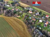 Prodej pozemku pro bydlení, 2 126 m²