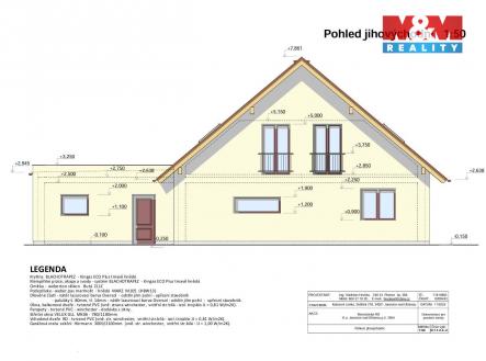Prodej domu/vily, 225 m²
