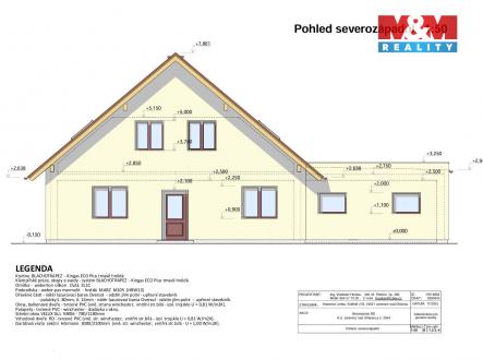 Prodej domu/vily, 225 m²