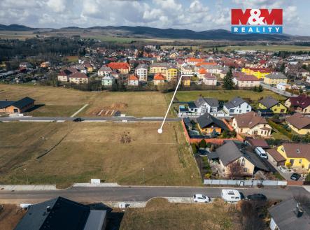 Prodej domu/vily, 225 m²
