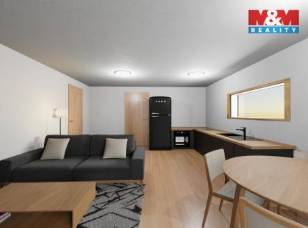 Prodej domu/vily, 225 m²