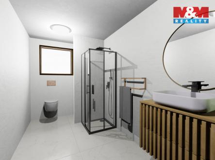 Prodej domu/vily, 225 m²