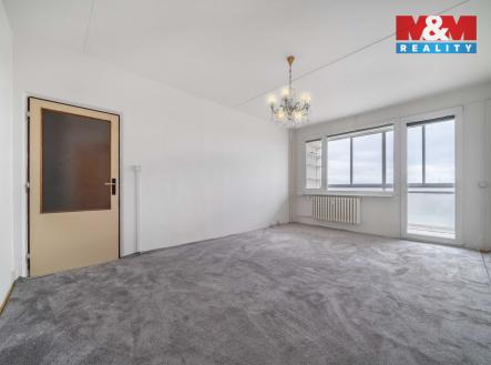 Prodej bytu, 2+1, 62 m²