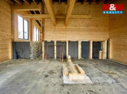 Prodej domu/vily, 125 m²