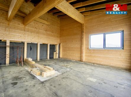 Prodej domu/vily, 125 m²