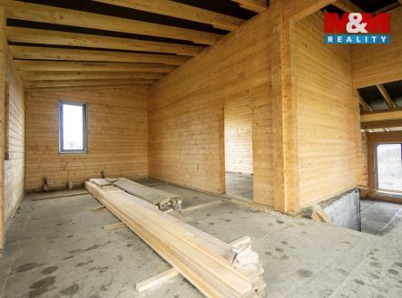 Prodej domu/vily, 125 m²