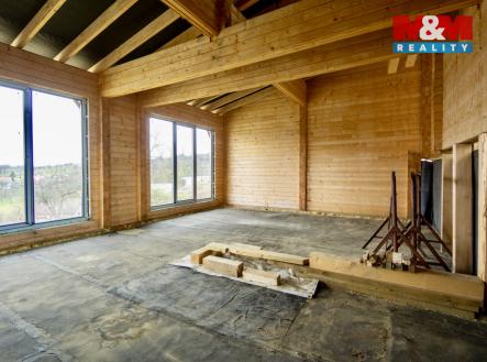 Prodej domu/vily, 125 m²