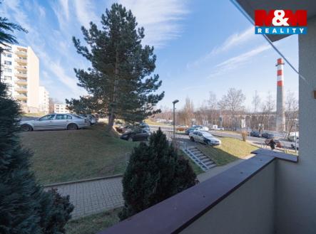 Pronájem bytu, 3+1, 78 m²