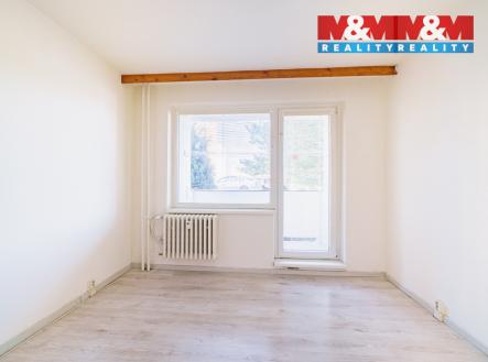 Pronájem bytu, 3+1, 78 m²