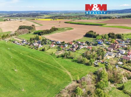 Prodej pozemku pro bydlení, 10 903 m²