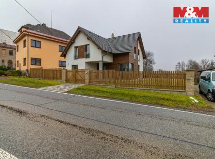 Prodej pozemku pro bydlení, 1 334 m²