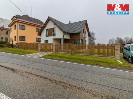 Prodej pozemku pro bydlení, 1 334 m²