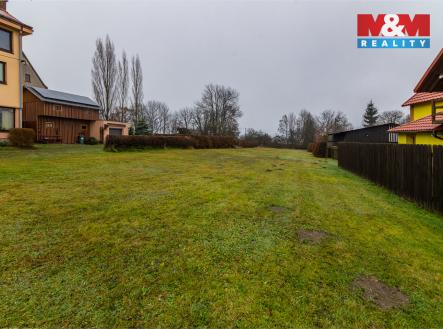 Prodej pozemku pro bydlení, 1 334 m²