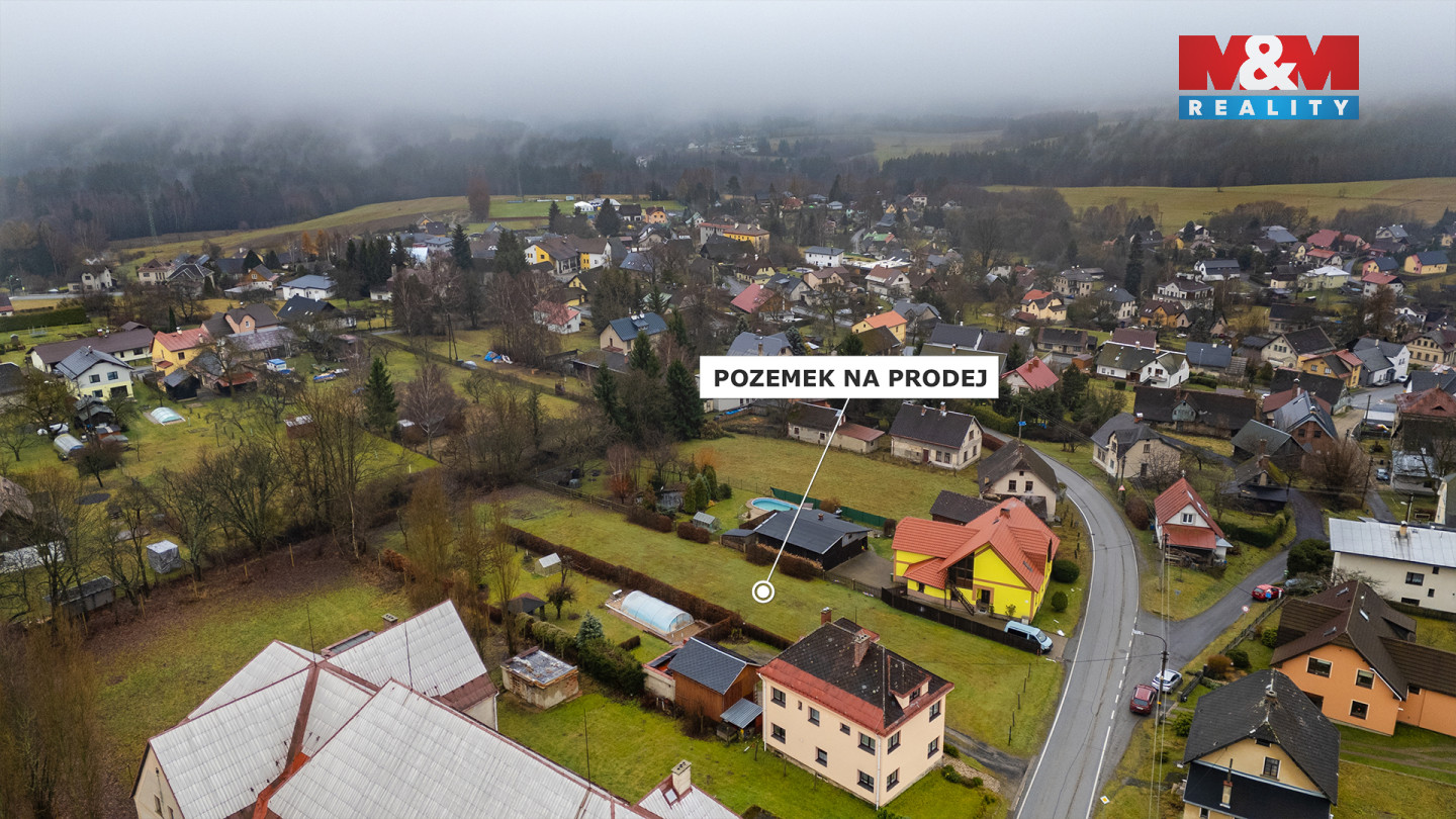 Pozemek