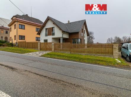 Prodej pozemku pro bydlení, 1 334 m²
