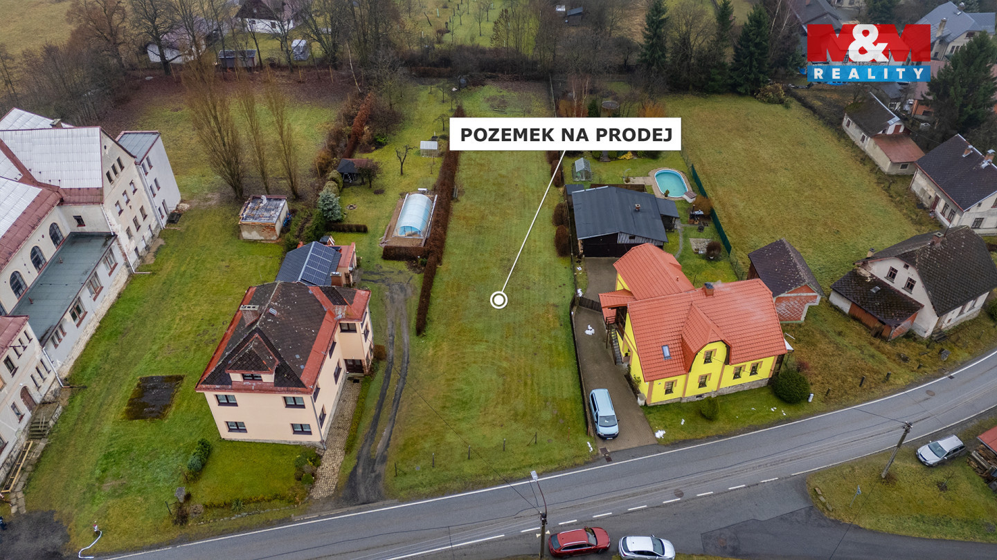 Pozemek
