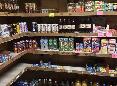 Prodej obchodní prostor, 20 m²