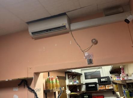 Prodej obchodní prostor, 20 m²