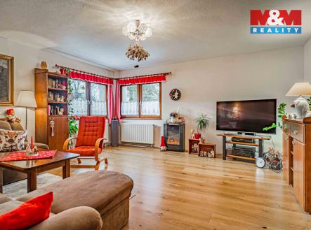 Prodej domu/vily, 180 m²