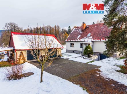 Prodej domu/vily, 180 m²