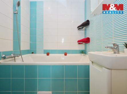 Prodej bytu, 5+1, 92 m²