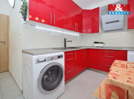 Prodej bytu, 5+1, 92 m²