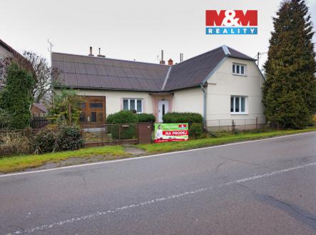 Prodej domu/vily, 195 m²