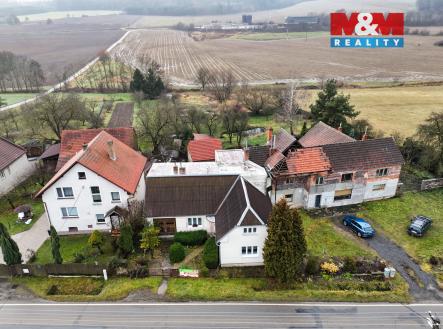 Prodej domu/vily, 195 m²