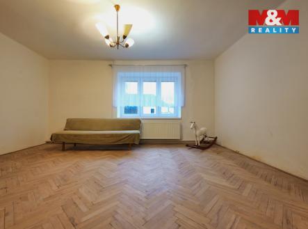 Prodej domu/vily, 195 m²