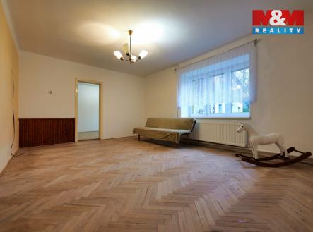 Prodej domu/vily, 195 m²
