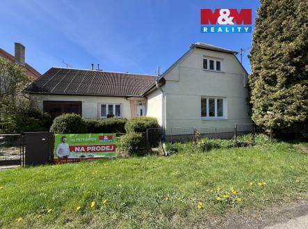 Prodej domu/vily, 195 m²