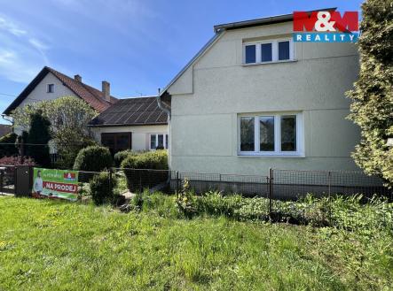 Prodej domu/vily, 195 m²