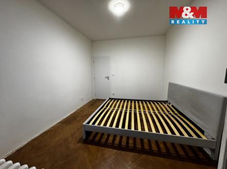 Pronájem bytu, 3+kk, 54 m²
