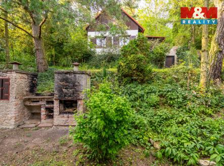 Prodej chaty/rekreačního objektu, 38 m²