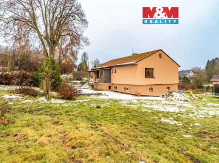 Prodej domu/vily, 190 m²