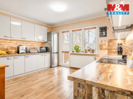 Prodej domu/vily, 190 m²