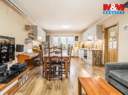 Prodej domu/vily, 190 m²