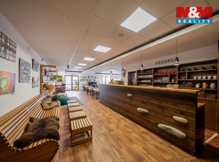 Prodej restaurace, 533 m²