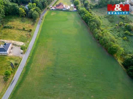 Prodej pozemku pro bydlení, 15 203 m²