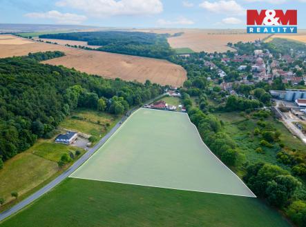 Prodej pozemku pro bydlení, 15 203 m²