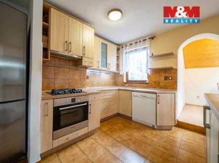 Prodej domu/vily, 131 m²