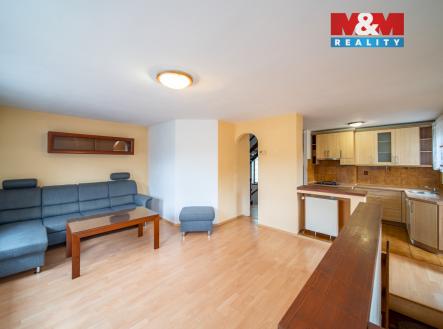 Prodej domu/vily, 131 m²