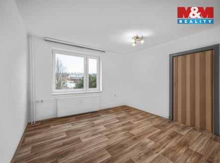 Pronájem bytu, 1+1, 32 m²