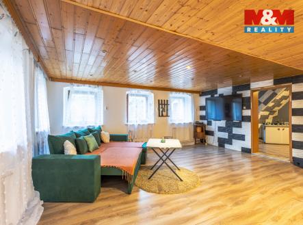 Prodej domu/vily, 157 m²