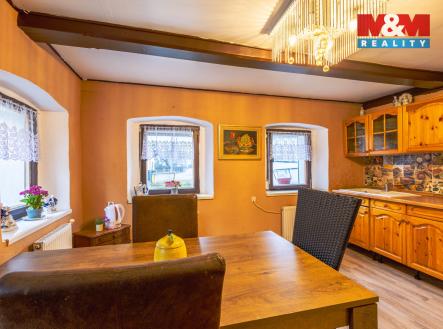 Prodej domu/vily, 157 m²