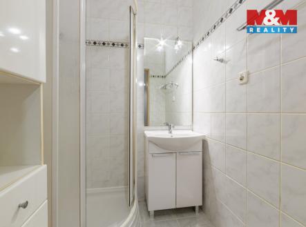 Pronájem bytu, 2+1, 53 m²